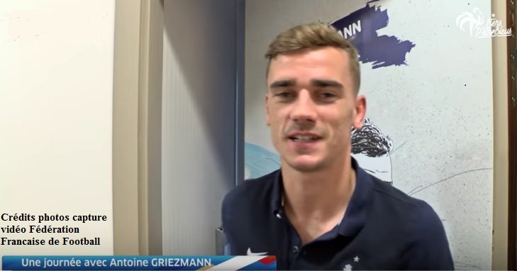 LionelDurel's tweet photo. Et je danse..
#AntoineGriezmann prêt à intégrer #DALS !
#Grizi également prêt à venir dns #VTPE avec #Arthur
https://t.co/vdoUJIGZ8O
#Grizou https://t.co/Un1Gm3CMiY