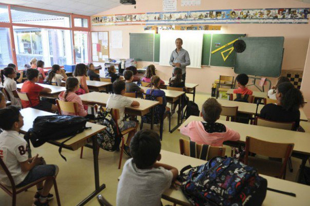 lesinrocks's tweet photo. Le système éducatif français est l’un des plus inégalitaires au monde
https://t.co/NlrERhF8PC https://t.co/zAINFlelP4