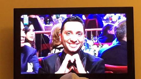 ElhalabySouad's tweet photo. #THANKYOU  to each one of you; students, parents, partners&amp; @Genius_MAP team <3 #BLA2016 #BLA2016GENIUSMAP #BLA2016Finalist https://t.co/zL8LtjH1gs