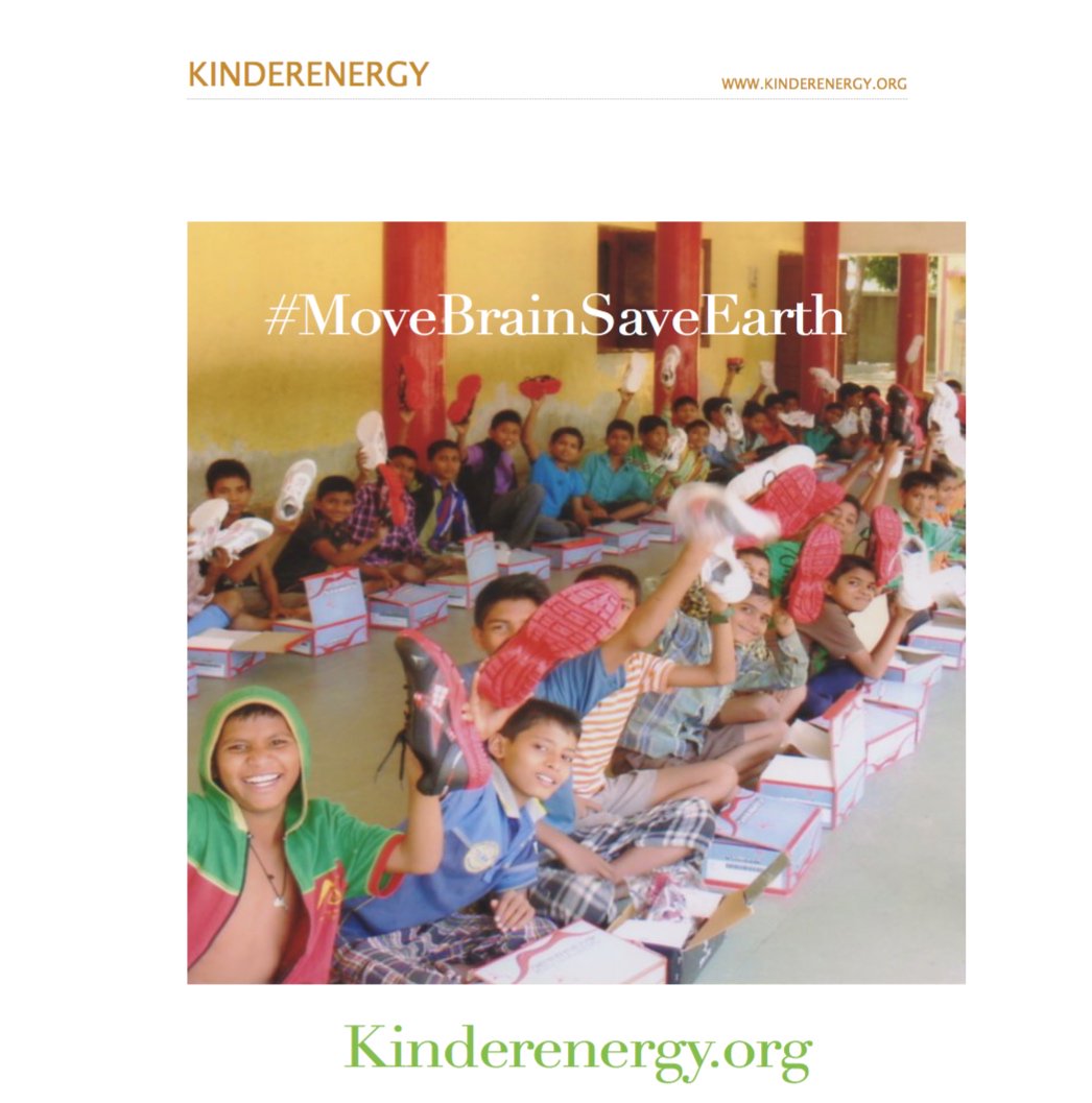 Kinderenergy's tweet photo. @ReimagineHEdu Kinderenergy's #MoveBrainSaveEarth #HS #edu initiative was a finalist. Would love to see list of winners. Waiting to hear :) https://t.co/gFCL0EE2jI