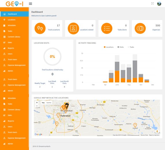 GeoIdentify's tweet photo. The best field force management software is here https://t.co/fR6SxK4sC5 https://t.co/aD7LDhzNdR