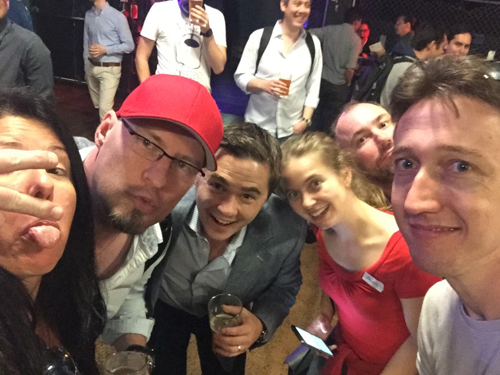 Sydney_BB's tweet photo. It's pic time #mumu16 #sydblock #bitcoinsyd https://t.co/GMK4c6MLdm