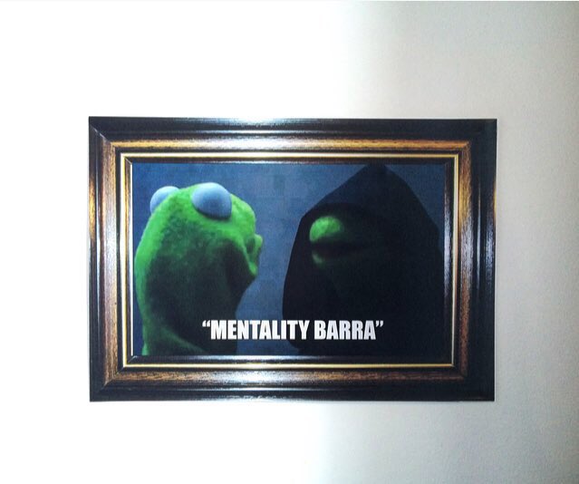 HuDA_khoja's tweet photo. #darkkermit
#mentalityBaraa
Thanks to the best colleague ever @Gadi_Muhammed https://t.co/tfYrBFg4EH