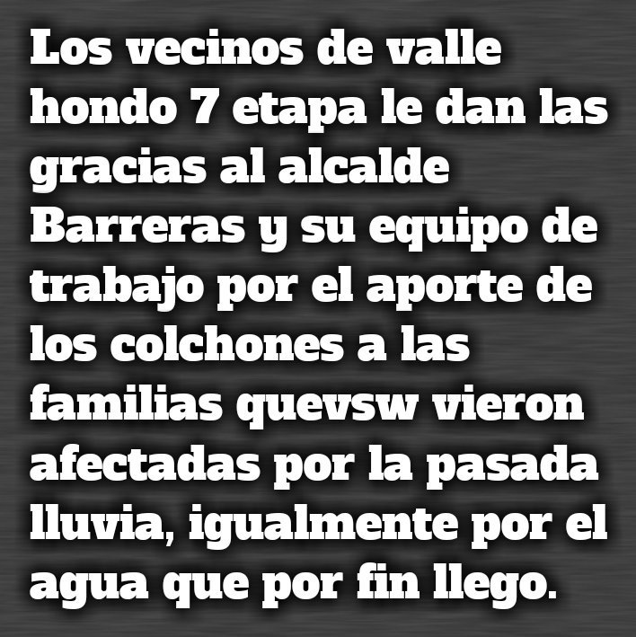 leonfe38's tweet photo. @madrugonazo1 @trafficLARA Buen dia Palavecino. https://t.co/qv1usJPc4f