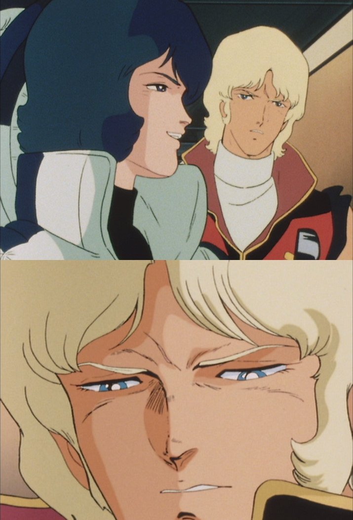 機動戦士ｚガンダム感想その2 10ページ目 Togetter