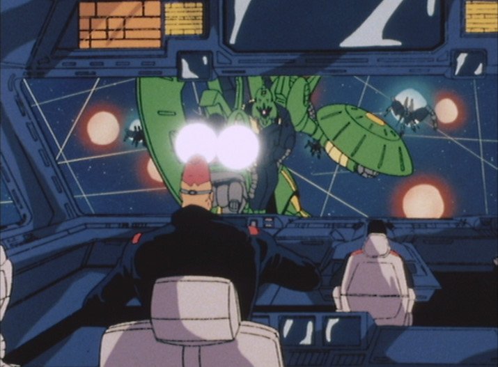 機動戦士ｚガンダム感想その2 10ページ目 Togetter