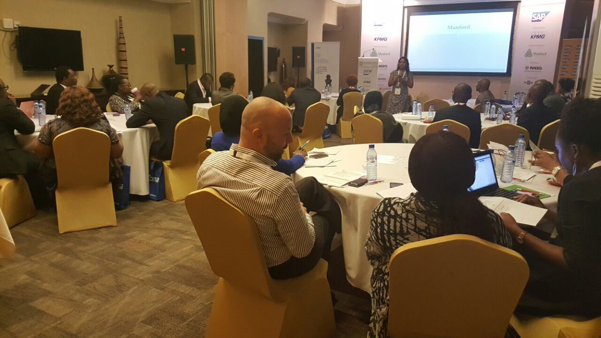 theHRobserver's tweet photo. An impression of Day 2 at #HRAfrica in Lagos, Nigeria https://t.co/HPvb64DFj3