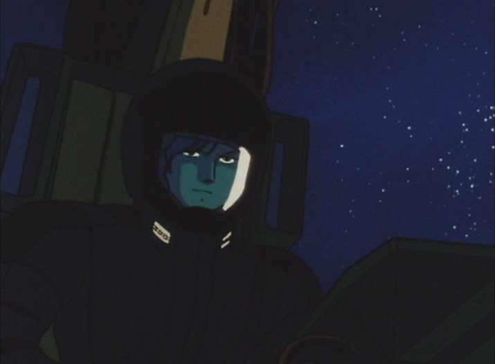 機動戦士ｚガンダム感想その2 10ページ目 Togetter