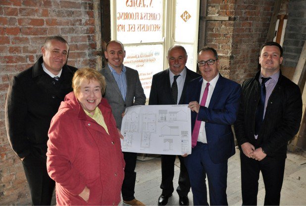 Carmarthen Journal tweet media