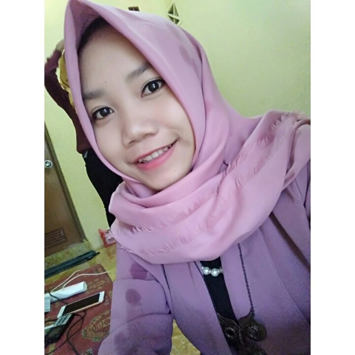 Fitria Santika tweet media