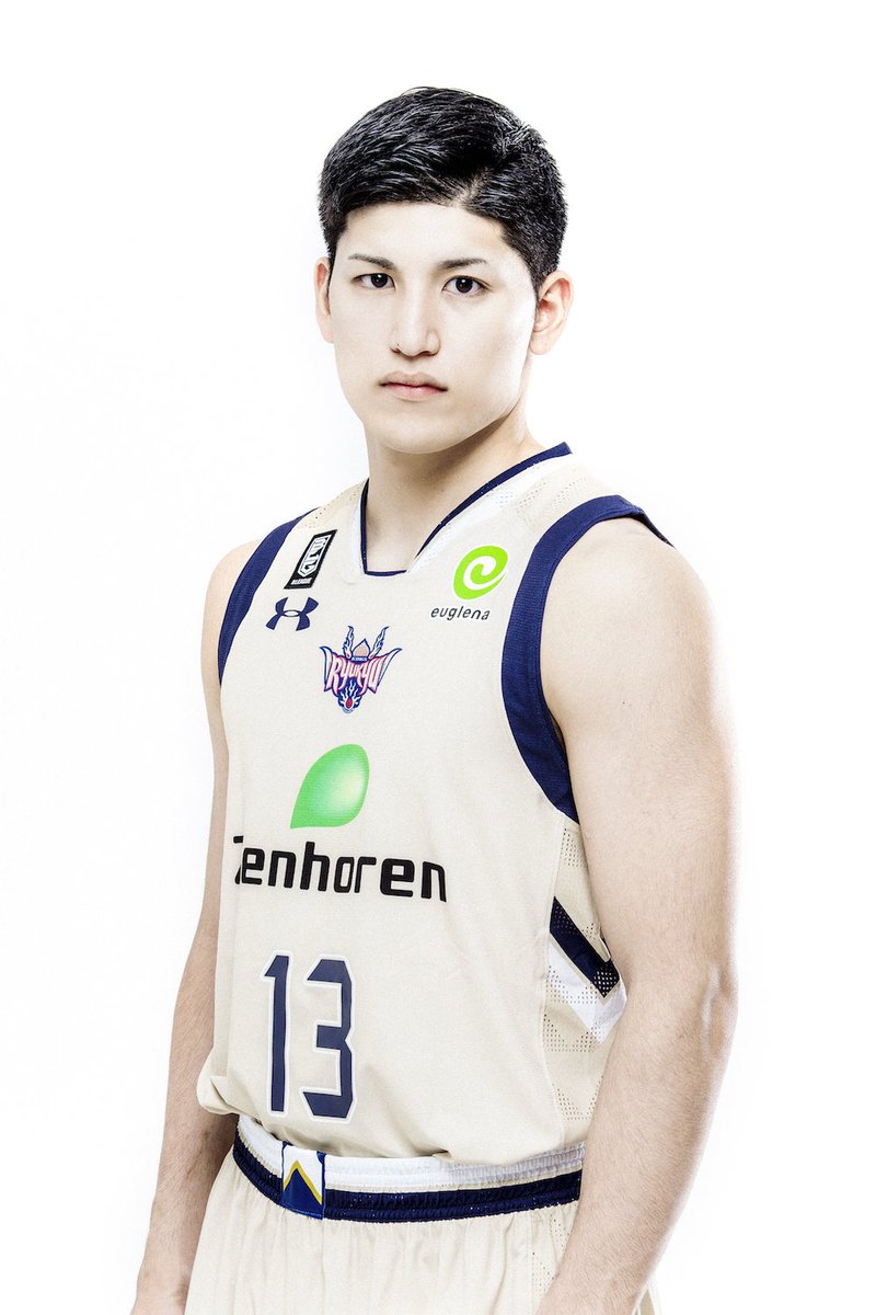 琉球ゴールデンキングス ユニフォーム 岸本隆一選手 Amazon.co.jp