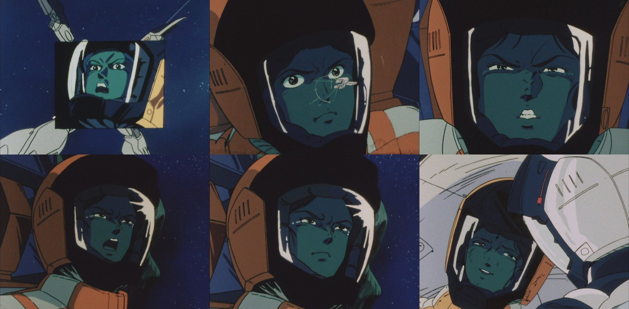 名無し ボーガー 一郎 ネイティブ カブトボーグ 敷島博英氏は作監として今回が初登板なのだが これはzzの時もそうなのだが正直金山氏の回並んで芳しくない 汗 エマさんの作画は特に何とも言えないものがあるような 機動戦士ｚガンダム