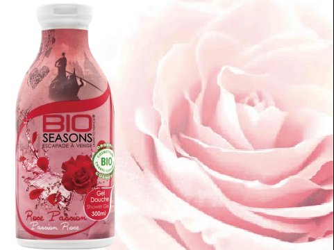 BioSeasons's tweet photo. Embarquez pour une escapade à Venise avec le Gel Douche Rose Passion Bio Seasons !
#BioSeasons #Cosmétiquebio #MadeinFrance #Rose https://t.co/3aqHMdpnV6