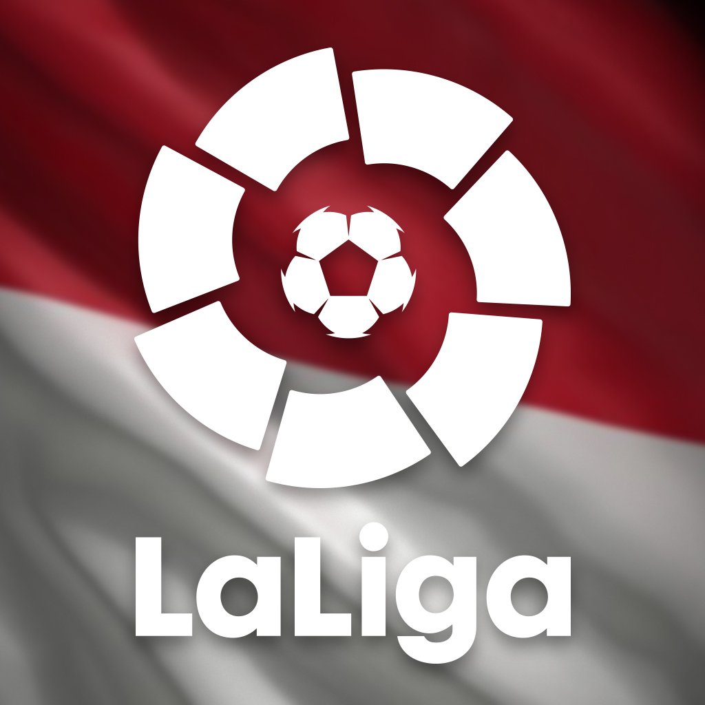 LaLigaEN's tweet photo. #LaLiga offers its condolences and support to the Indonesian people and all those affected by the earthquake on the island of Sumatra. 🇮🇩 https://t.co/BC7kG3x1qm
