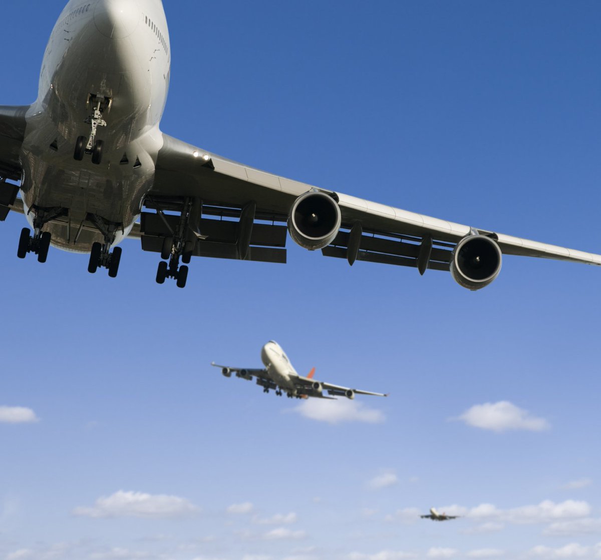 Interested in improving #aviationdata management? Register for our webinar, happening next Friday! goo.gl/VS5aHV