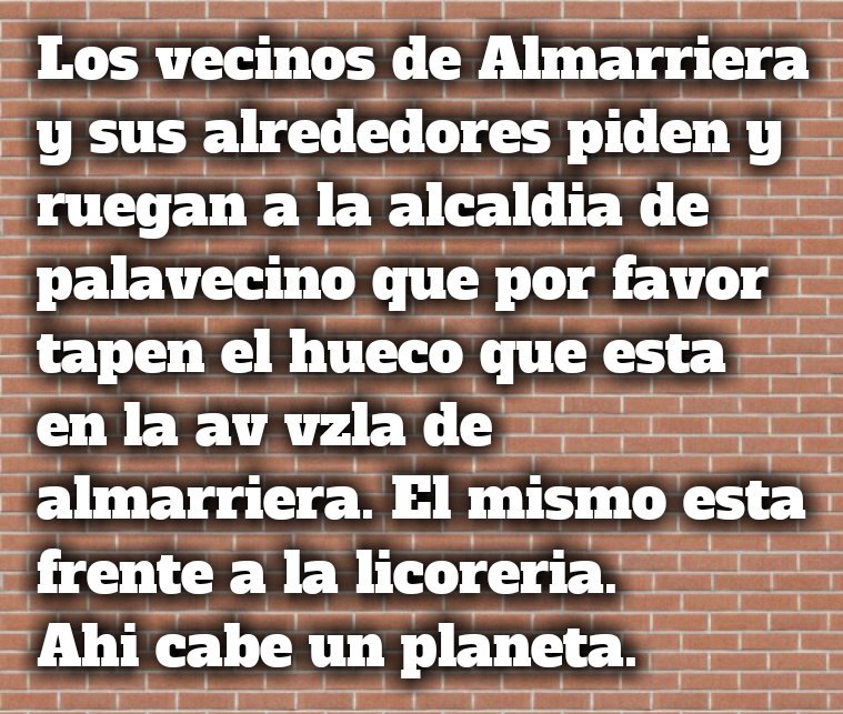 leonfe38's tweet photo. @JoseLuisYepez Burn dia Lic. https://t.co/rcFuo5tdxH