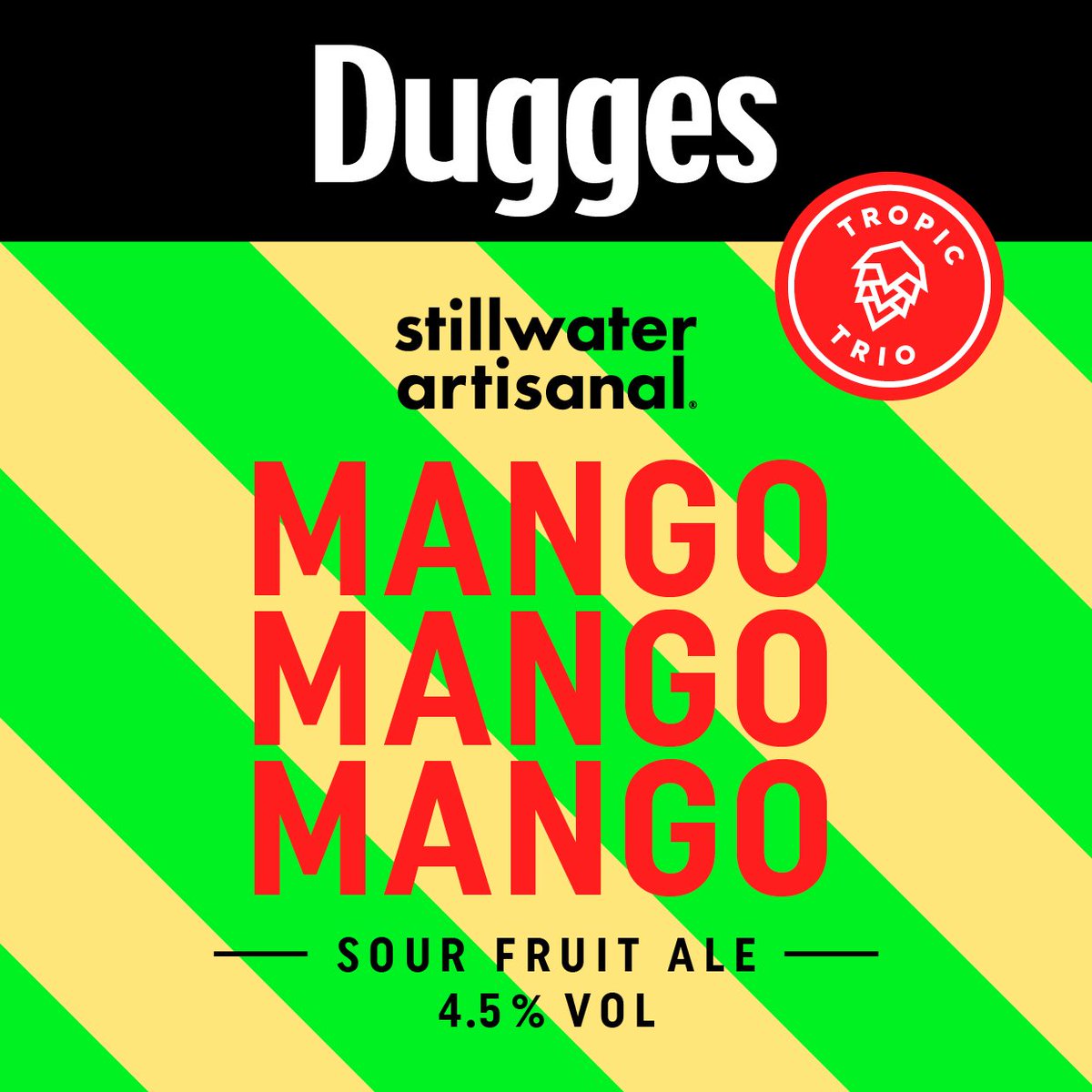 duggesbryggeri's tweet image. Two new Dugges beer being premiered at @brewersbeerbar, Gothenburg, Sweden tomorrow.
Go there. Drink beer.