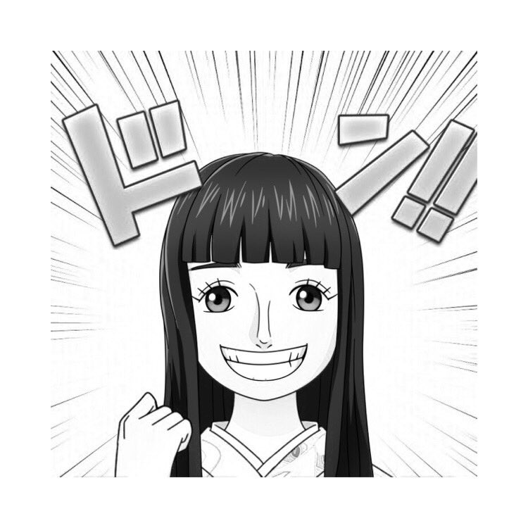 ワンピース年賀状メーカー Hashtag A Twitteren