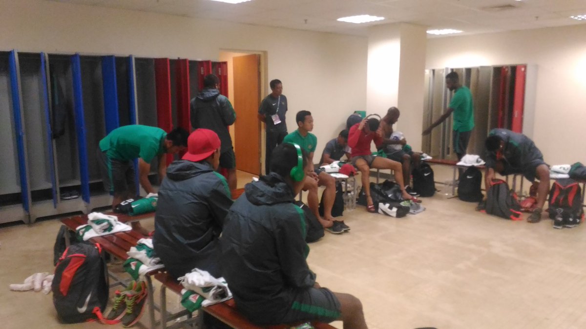 Ini Ucapan Alfred Riedl Yang Memicu Semangat Timnas Di Babak Kedua Ini Ucapan Alfred Riedl Yang Memicu Semangat Timnas Di Babak Kedua