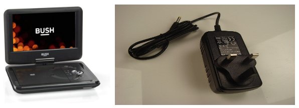 ClickSpares's tweet image. Product Recall: Argos Bush 9" Portable DVD Player
clickspares.co.uk/bush/
#recalls