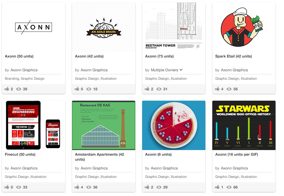 AxonnGraphics's tweet image. We've updated our portfolio on @Behance. Check out our new graphics, we're very proud of the work we do.  #Design
behance.net/AxonnMedia