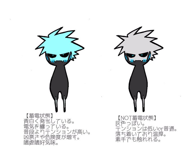 獄楽島のtwitterイラスト検索結果 獄楽島のtwitterイラスト検索結果