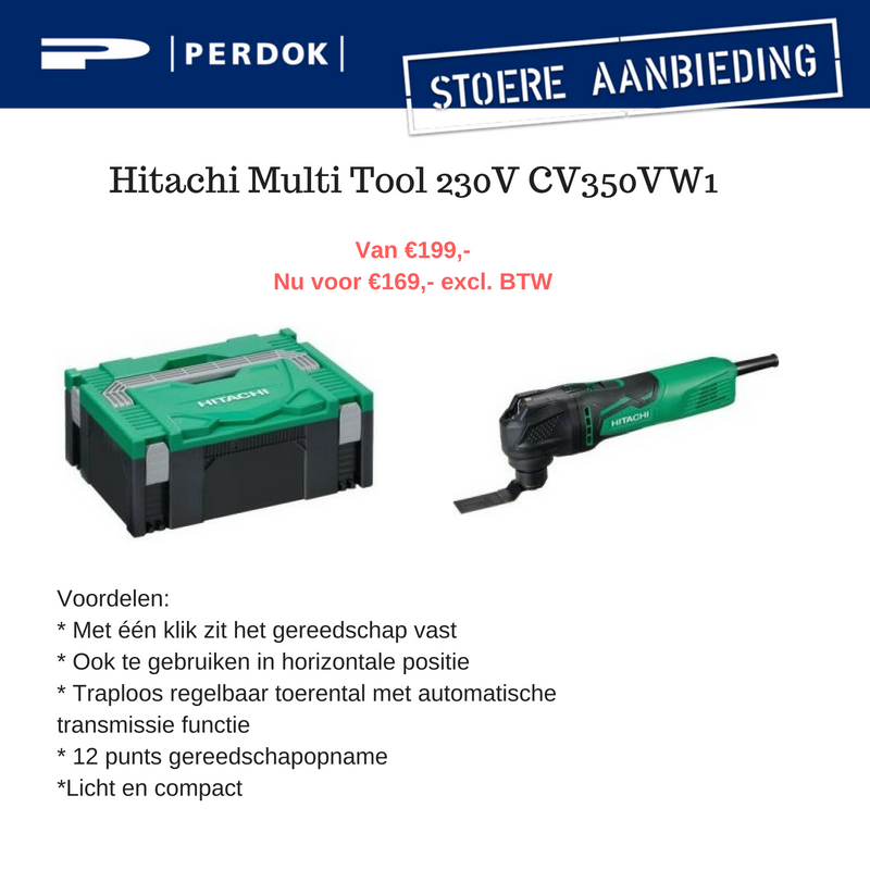 PERDOKBV's tweet photo. Vandaag is de week weer doormidden en hebben we een stoere aanbieding! https://t.co/vQeVl7rPyu meer aanbiedingen > https://t.co/O3eDX7HSL3 https://t.co/fCOfBYmCT0