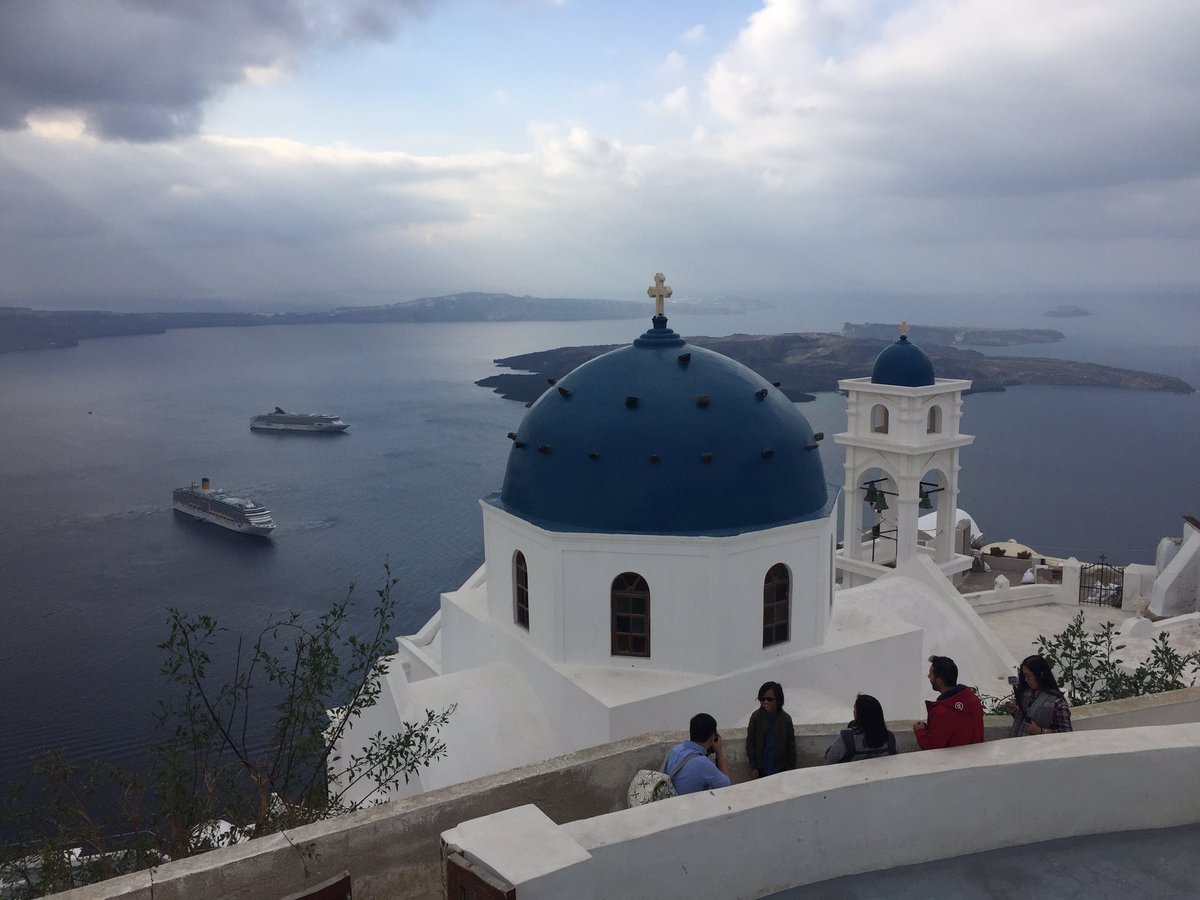 TopSantorini's tweet image. Top sights, top native guides, top hidden destinations in island Santorini only with #TopSantoriniTours