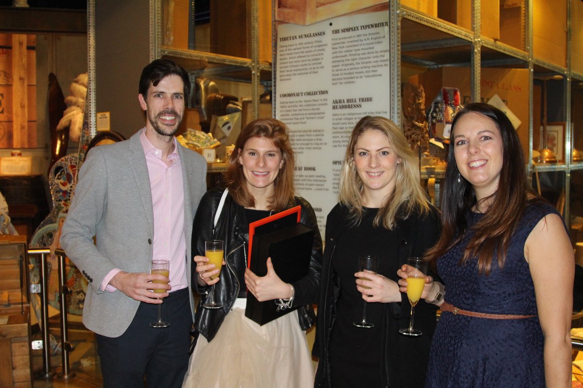 Well done @Kingswood_  <a href="/YHAOfficial/">YHA England & Wales</a> <a href="/TopdeckTravel/">Topdeck Travel</a> <a href="/nicksteiert/">Nick Steiert</a> <a href="/britbound/">BritBound</a> + other <a href="/BYTAwards/">British Youth Travel Awards coordinated by BETA</a> winners! Pics online: thepienews.com/gallery/britis…