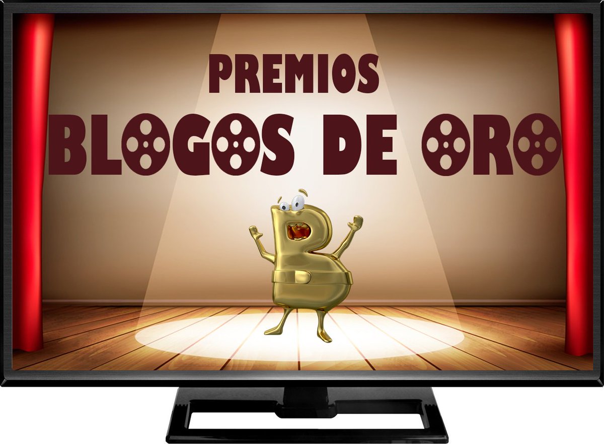 BlogosDeOro's tweet photo. Los #BlogosDeOro crean cuatro categorías para premiar las mejores Series españolas e internacionales y sus actores: https://t.co/WL7jkY4KD9 https://t.co/OtZUIkdMb7