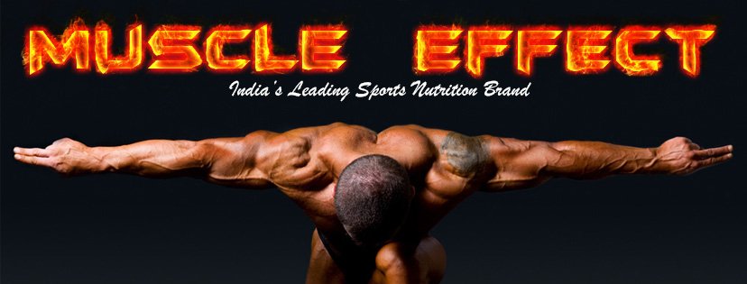 Headonnutritech's tweet photo. One and only Muscle Effect is now available at Snapdeal.
https://t.co/qyWP8Cup06 https://t.co/38fZbpxXzx