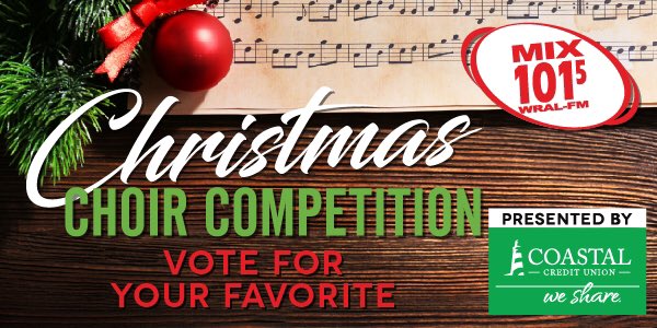 *VOTE TODAY* 8am-11pm for <a href="/AFHSChorus/">AFHS Chorus</a> to be one of the best choirs in the triangle. pro.wral-fm.tritonflex.com/common/page.ph…🎶VOTE OFTEN🎶