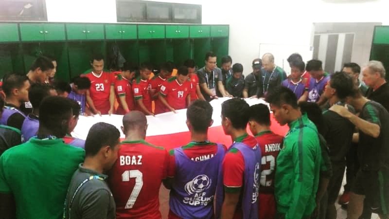 Virtual Footballers tweet media