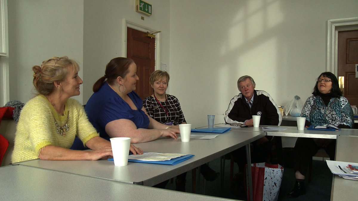 Hamilton 100 Voices meet to discuss, debate, inform, chat, collaborate, learn. Watch ow.ly/KN9M306To6P