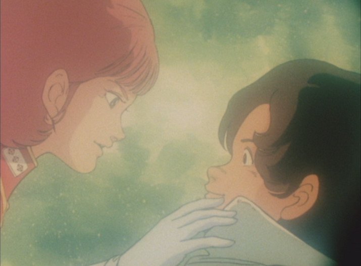 機動戦士ｚガンダム感想その2 10ページ目 Togetter