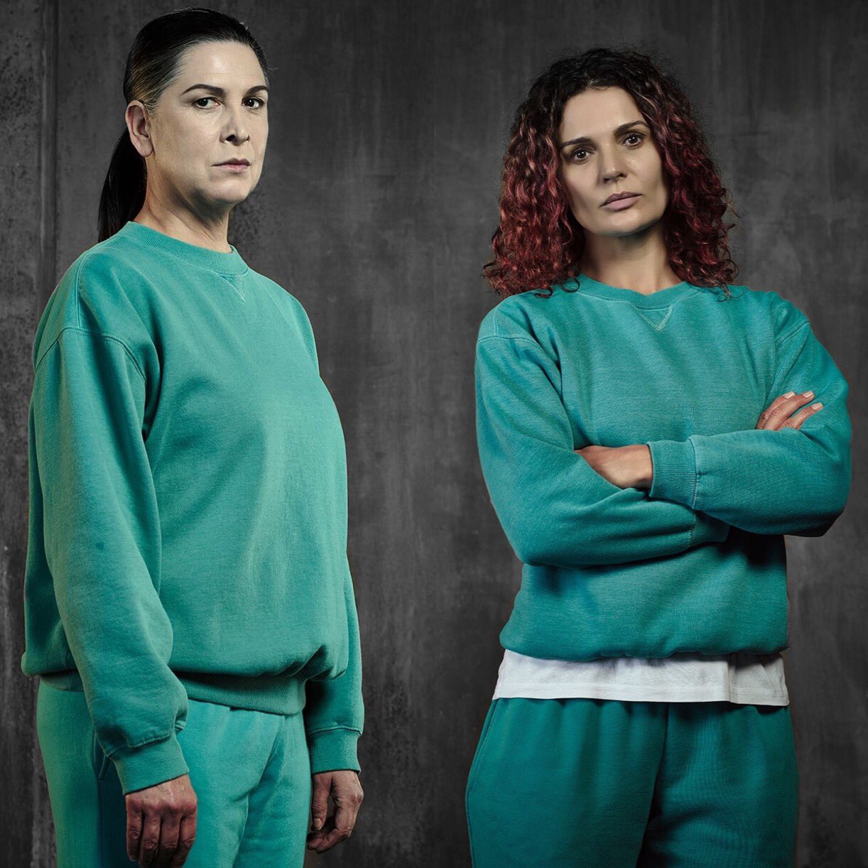 Bea Smith on Twitter "Wentworth_TV AACTA Congratulations Wentworth