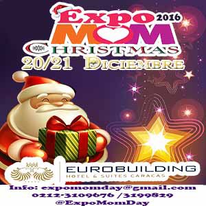 ✓Expo Mom Christmas◆20 y 21 #Diciembre◆Hotel-Eurobuilding (Carpa)◆INFO⇨ow.ly/Kkna304roVq  <a href="/ExpoMomDay/">Expo Mom Kids</a>