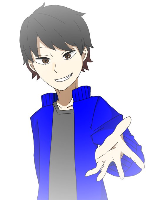 Blessingのtwitterイラスト検索結果 古い順