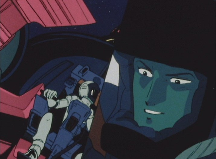 機動戦士ｚガンダム感想その2 10ページ目 Togetter