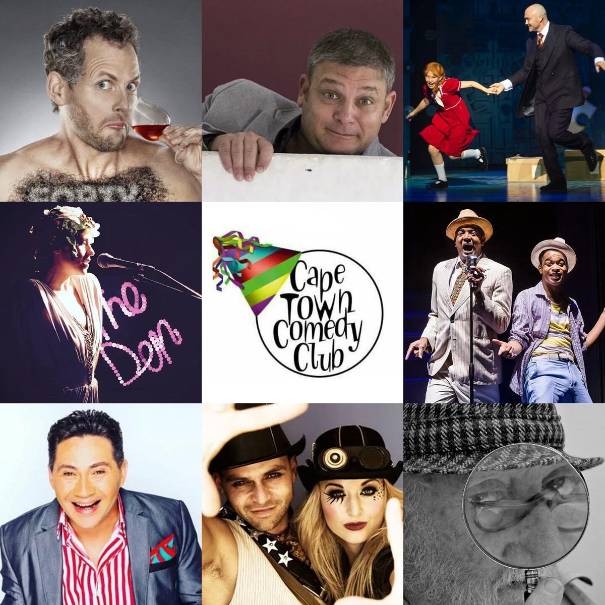 Theatre Scene Cape Town tweet media