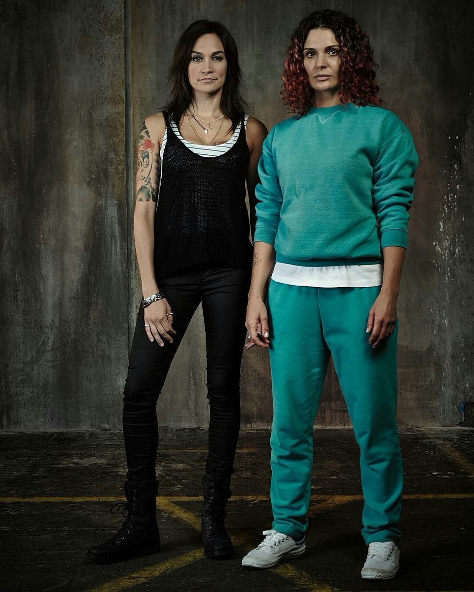 <a href="/Wentworth_TV/">Wentworth</a> <a href="/AACTA/">AACTA</a> Congratulations Wentworth on winning Best Television Drama Series! #Wentworth #AACTA