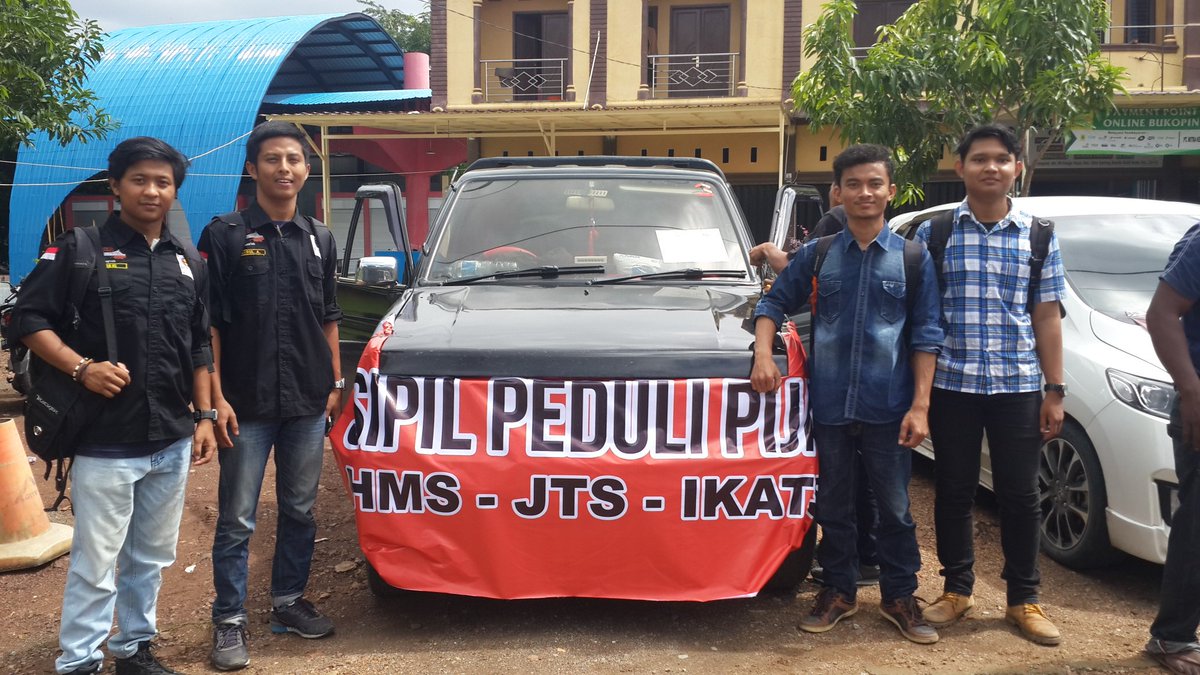 Surya Bermansyah tweet media