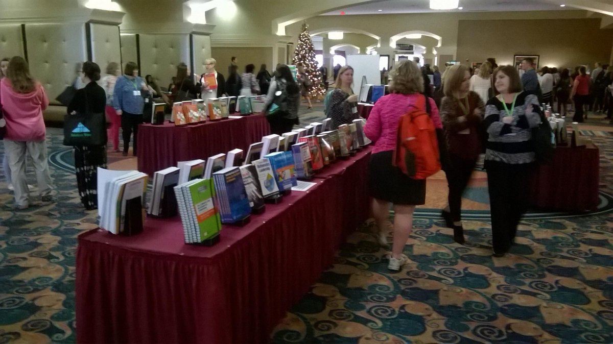 NCTM's tweet image. At #PLCmath @SolutionTree today? Visit the #NCTM Bookstore until 11:30 am to save 25% off! #MathEd #atPLC #MathEd ow.ly/uxWt306RkTs