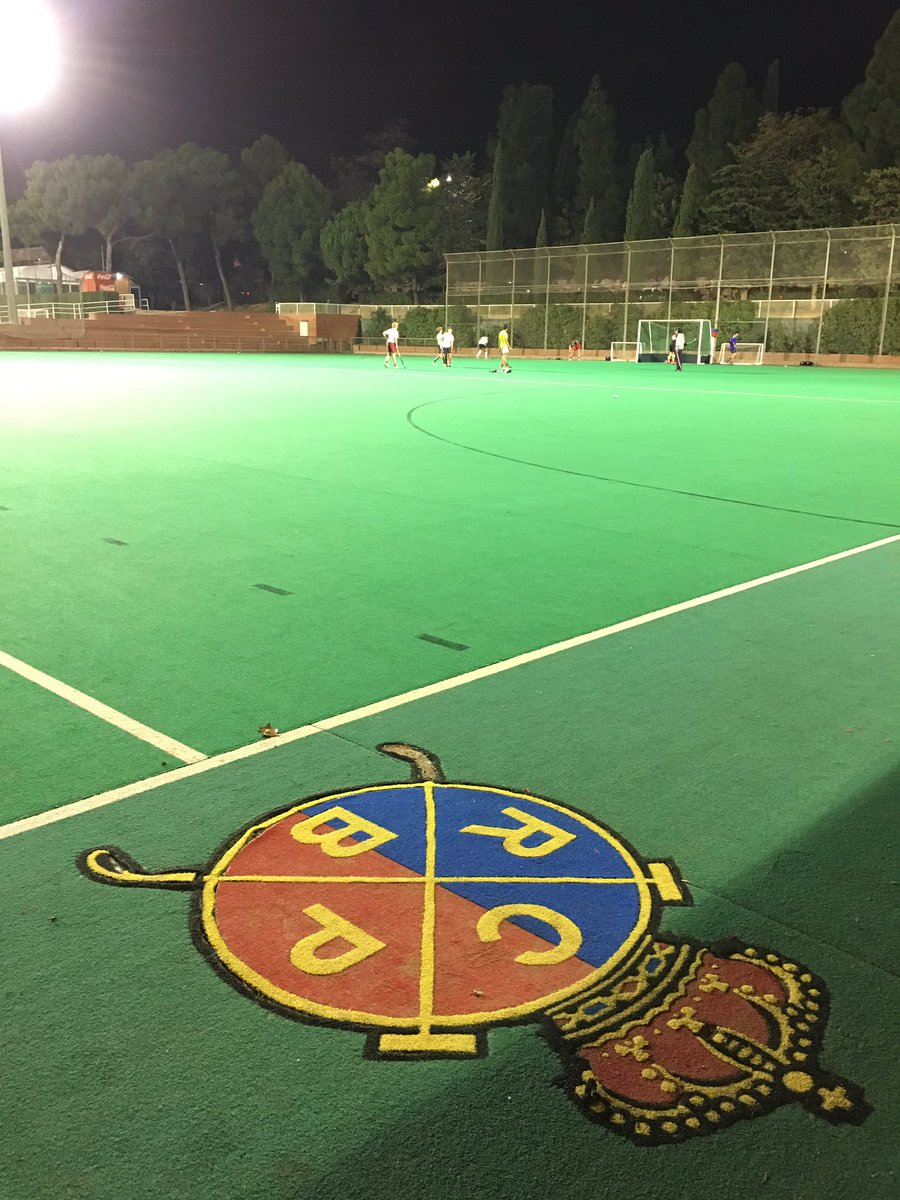 DiagonalHc's tweet photo. "Se juega como se entrena" #DiagonalHC https://t.co/ZJoWDBbfmD