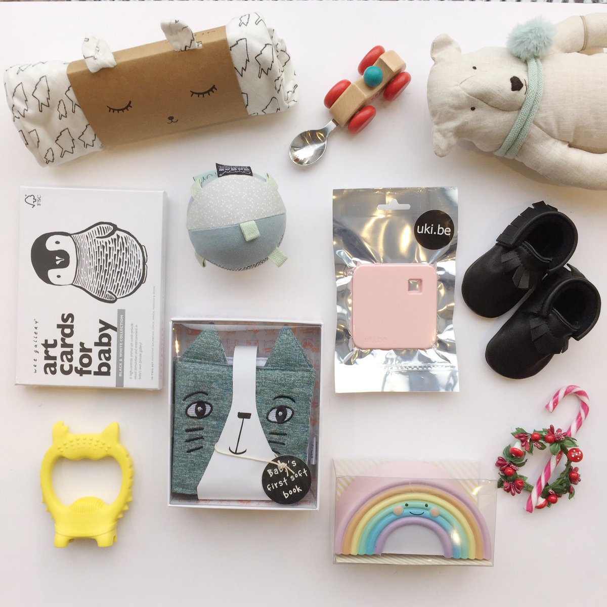 MonkeyMcCoy's tweet photo. Baby's First Christmas 🎄
https://t.co/1OTwN6GZep
#monkeymccoy #babysfirstchristmas #babygifts #christmasgifts https://t.co/aHL2F05bLj