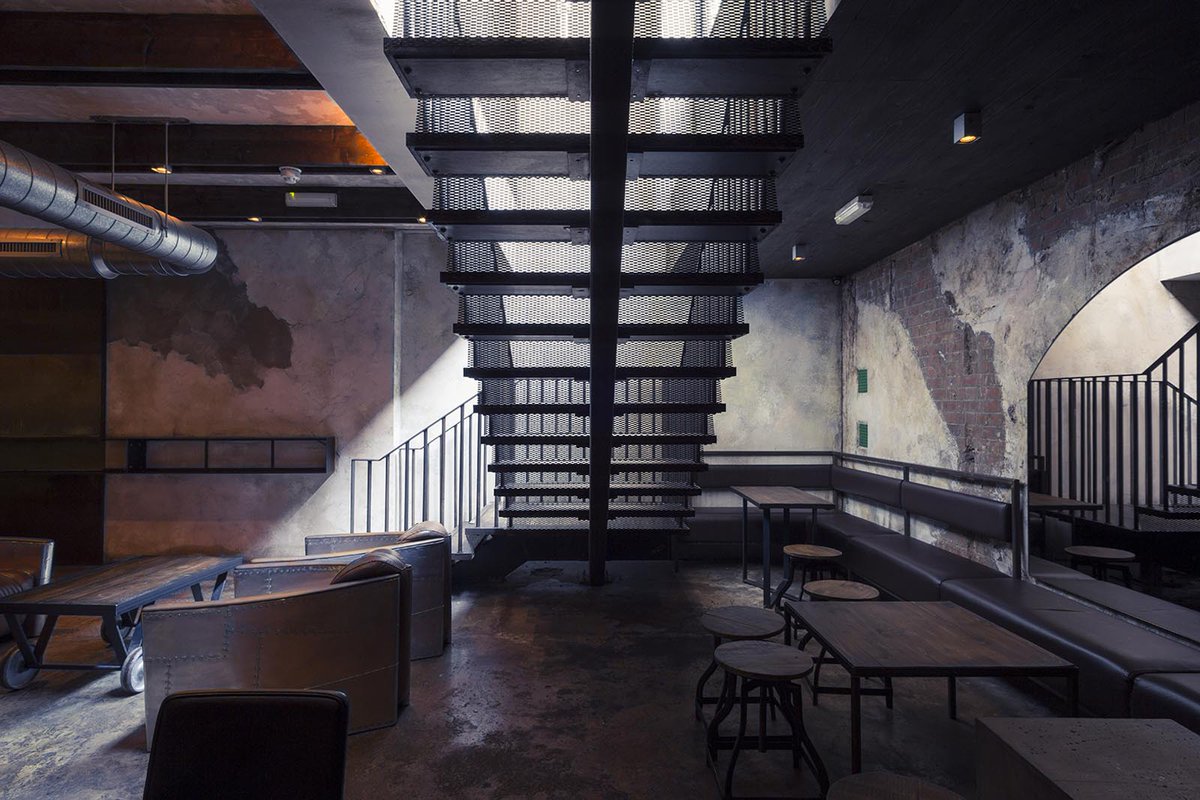Chef's Pass - inploi meets <a href="/lucas_selby/">ldr1</a>, Senior Sous #Chef at @DabbousLondon inploi.me/blog/the-chefs… - by @v_bushnell. cc <a href="/raymond_blanc/">Raymond Blanc</a>