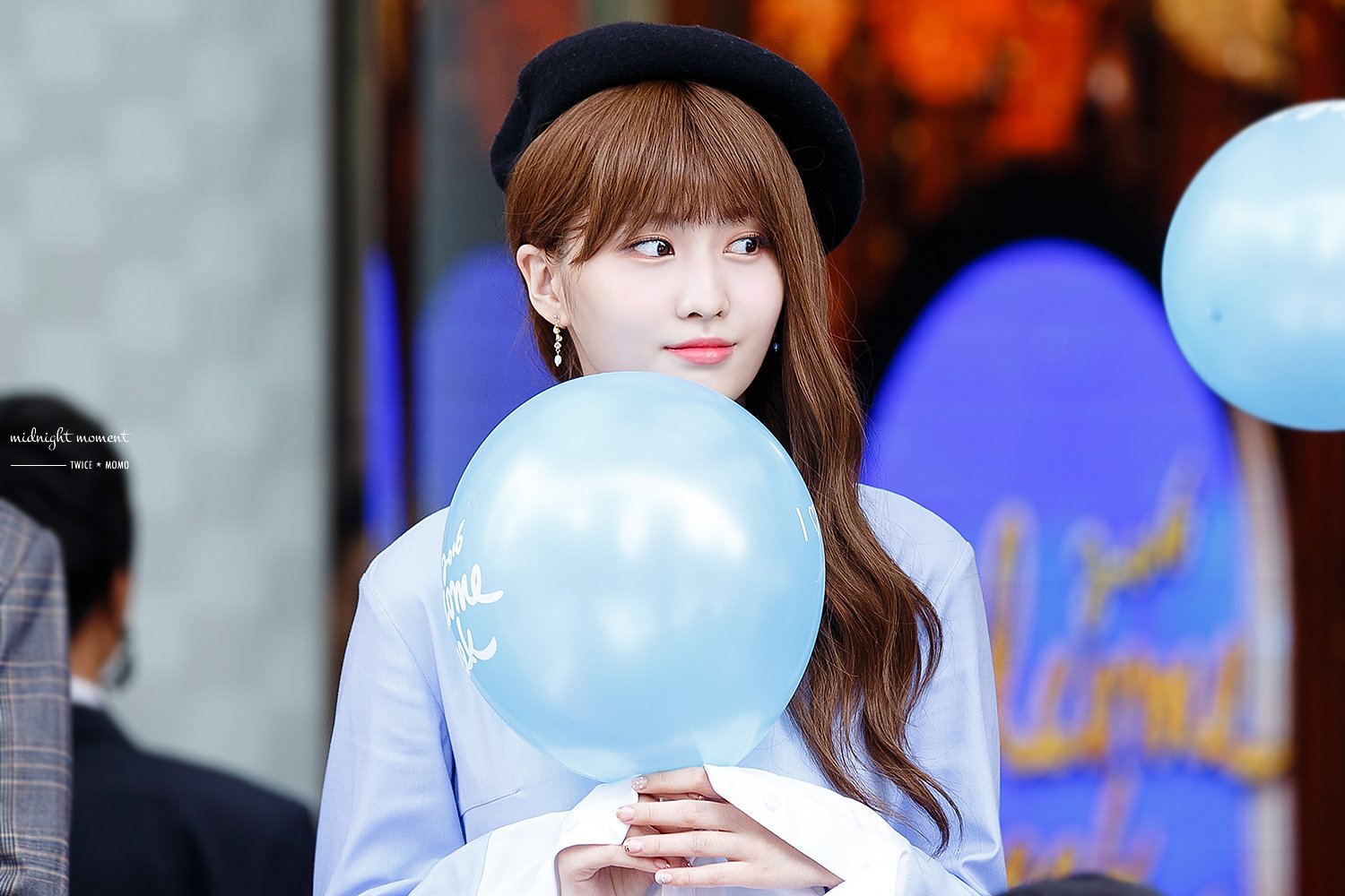 MIDNIGHT MOMENT on Twitter: "[HQ] 160929 2016 WELCOME WEEK 개막식 😀 #TWICE
