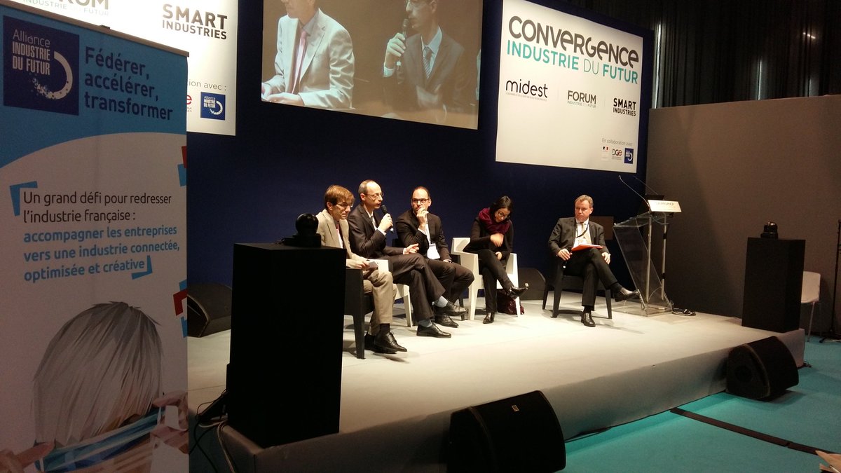 Alliance Industrie du Futur (@industrie_futur) on Twitter photo Industrie du futur en France, l'état et les régions : le schéma se pérennise @cetimfrance @MerabetLilla <a href="/DGEntreprises/">Direction générale des Entreprises</a> #industriedufutur Industrie du futur en France, l'état et les régions : le schéma se pérennise @cetimfrance @MerabetLilla <a href="/DGEntreprises/">Direction générale des Entreprises</a> #industriedufutur