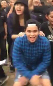 rennyrr24's tweet photo. Hem bgusx nam cuople ap yess....jomeh kn dah mau tamat...😁😁😀 https://t.co/ODSiTdPLqk