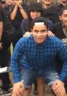 rennyrr24's tweet photo. Hem bgusx nam cuople ap yess....jomeh kn dah mau tamat...😁😁😀 https://t.co/ODSiTdPLqk
